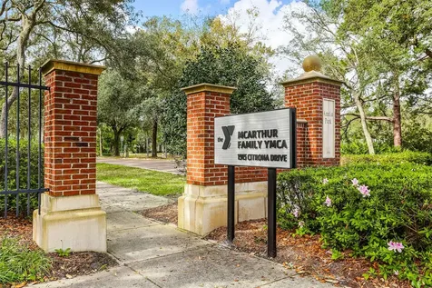 1567 Olmsted Lane Fernandina Beach FL 32034
