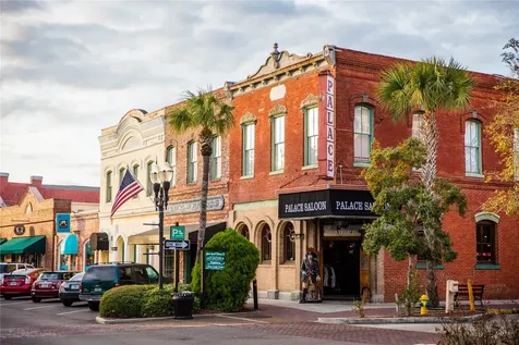 1567 Olmsted Lane Fernandina Beach FL 32034