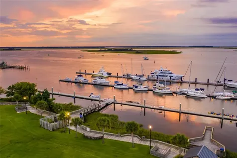 1567 Olmsted Lane Fernandina Beach FL 32034