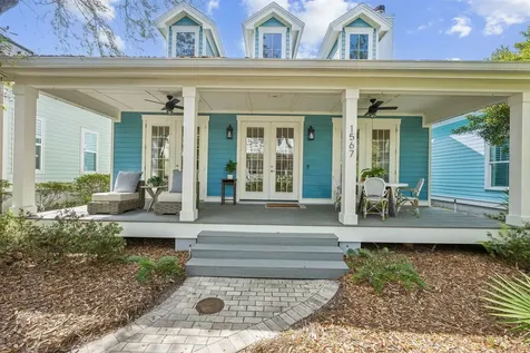 1567 Olmsted Lane Fernandina Beach FL 32034