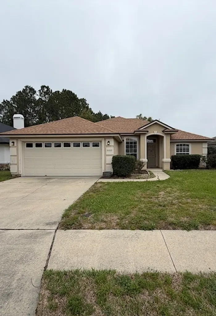 31025 Grassy Parke Drive Fernandina Beach FL 32034