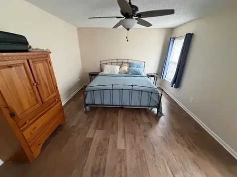 31025 Grassy Parke Drive Fernandina Beach FL 32034