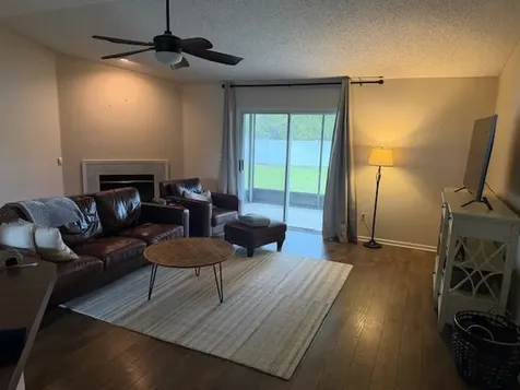 31025 Grassy Parke Drive Fernandina Beach FL 32034