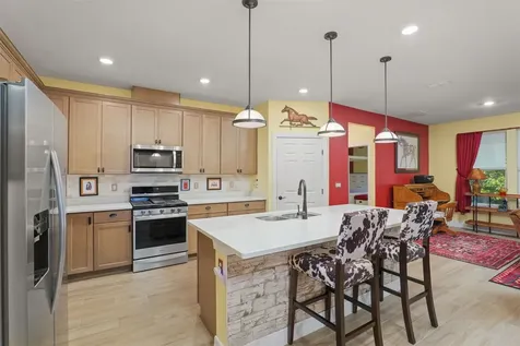 408 Del Webb Parkway Yulee FL 32097