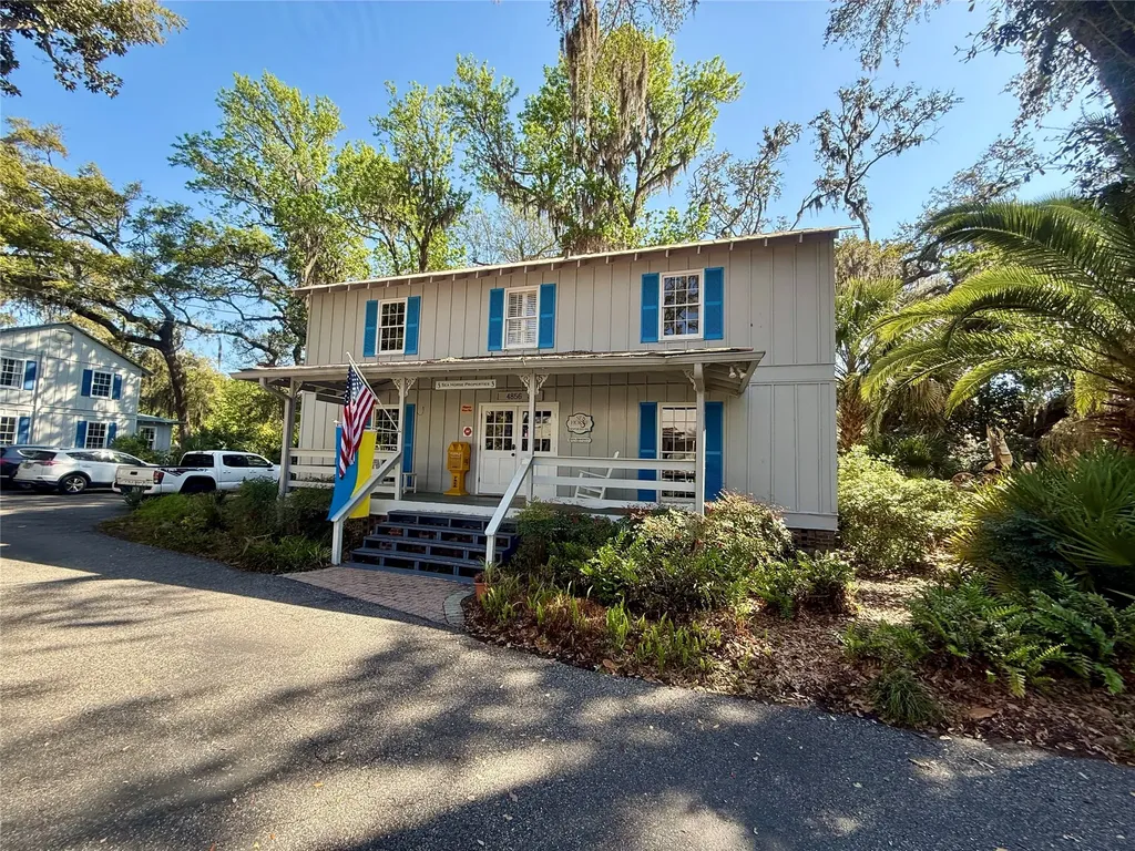 4856 First Coast Hwy, Suite 3 Fernandina Beach FL 32034