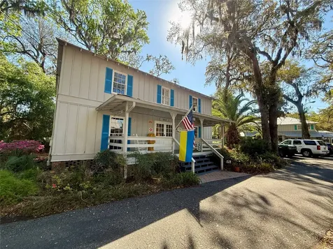 4856 First Coast Hwy, Suite 3 Fernandina Beach FL 32034