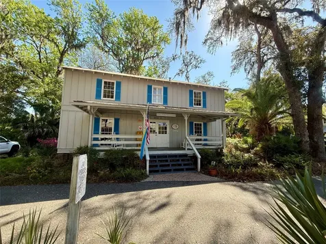 4856 First Coast Hwy, Suite 3 Fernandina Beach FL 32034
