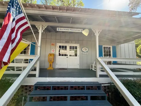 4856 First Coast Hwy, Suite 3 Fernandina Beach FL 32034