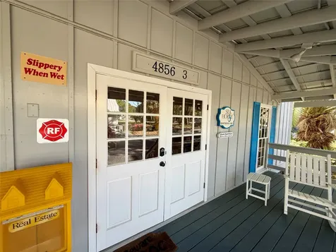 4856 First Coast Hwy, Suite 3 Fernandina Beach FL 32034