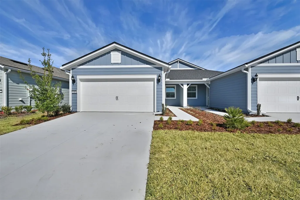 285 Ecliptic Loop Yulee FL 32097