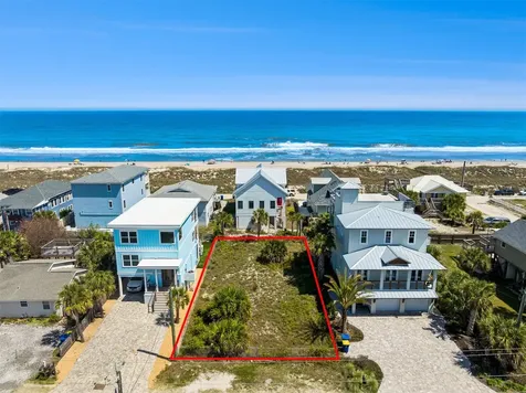 628 N Fletcher Avenue Fernandina Beach FL 32034