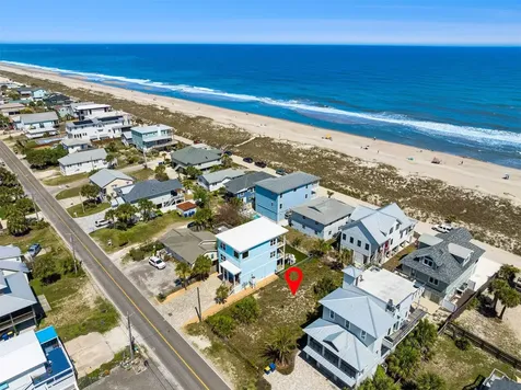 628 N Fletcher Avenue Fernandina Beach FL 32034