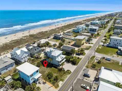 628 N Fletcher Avenue Fernandina Beach FL 32034