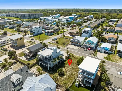 628 N Fletcher Avenue Fernandina Beach FL 32034