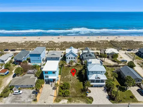 628 N Fletcher Avenue Fernandina Beach FL 32034