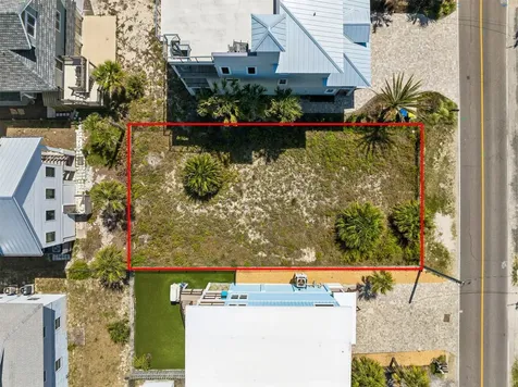 628 N Fletcher Avenue Fernandina Beach FL 32034