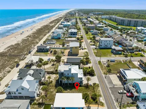 628 N Fletcher Avenue Fernandina Beach FL 32034