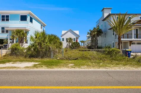 628 N Fletcher Avenue Fernandina Beach FL 32034