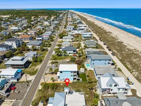 628 N Fletcher Avenue Fernandina Beach FL 32034