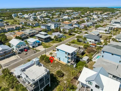 628 N Fletcher Avenue Fernandina Beach FL 32034