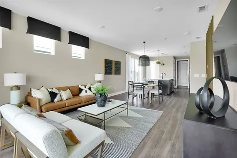 481 Tranquil Trail Circle Yulee FL 32097