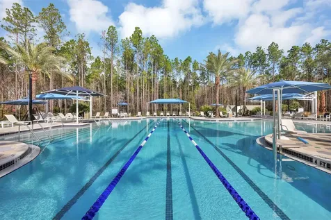 481 Tranquil Trail Circle Yulee FL 32097