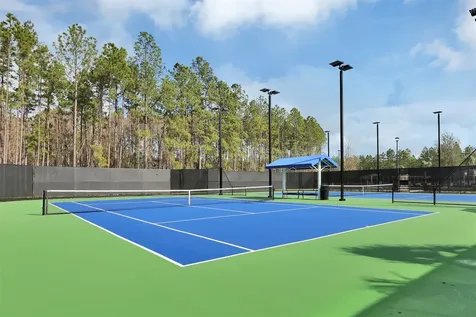 481 Tranquil Trail Circle Yulee FL 32097