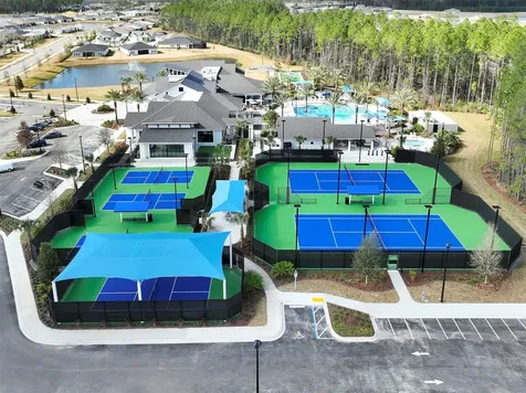 481 Tranquil Trail Circle Yulee FL 32097
