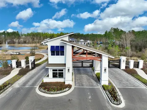 481 Tranquil Trail Circle Yulee FL 32097