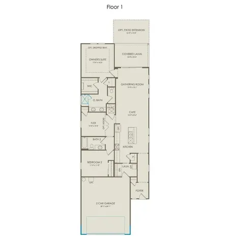 481 Tranquil Trail Circle Yulee FL 32097