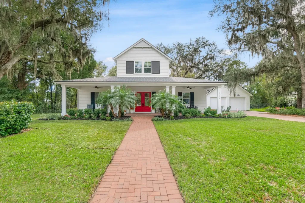 29318 Grandview Manor Yulee FL 32097