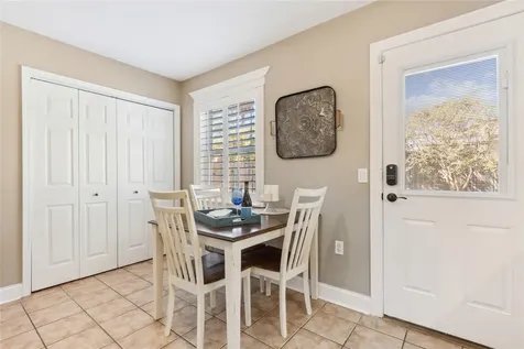 833 Tarpon Avenue Fernandina Beach FL 32034
