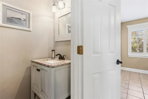 833 Tarpon Avenue Fernandina Beach FL 32034