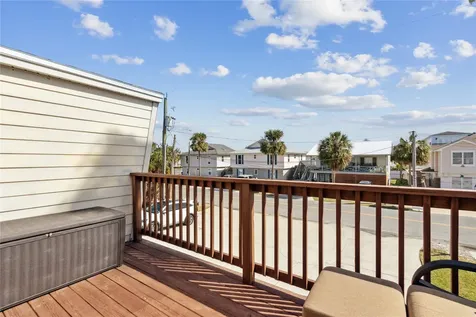 833 Tarpon Avenue Fernandina Beach FL 32034