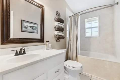 833 Tarpon Avenue Fernandina Beach FL 32034