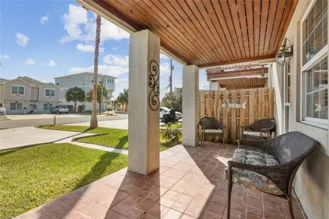 833 Tarpon Avenue Fernandina Beach FL 32034