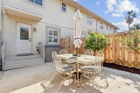 833 Tarpon Avenue Fernandina Beach FL 32034