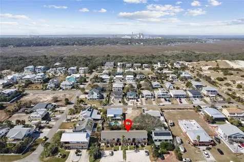 833 Tarpon Avenue Fernandina Beach FL 32034