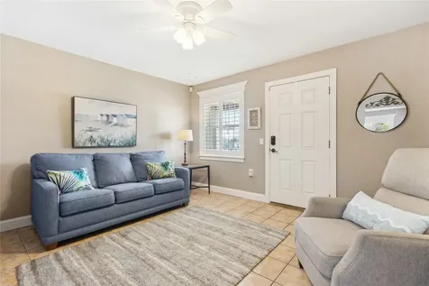 833 Tarpon Avenue Fernandina Beach FL 32034