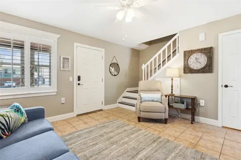 833 Tarpon Avenue Fernandina Beach FL 32034