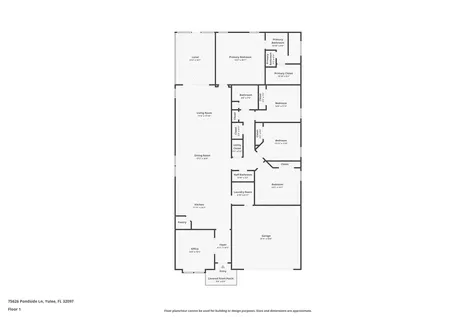 75626 Pondside Lane Yulee FL 32097