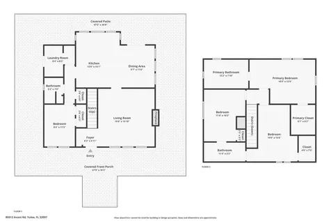 85013 Avant Road Yulee FL 32097