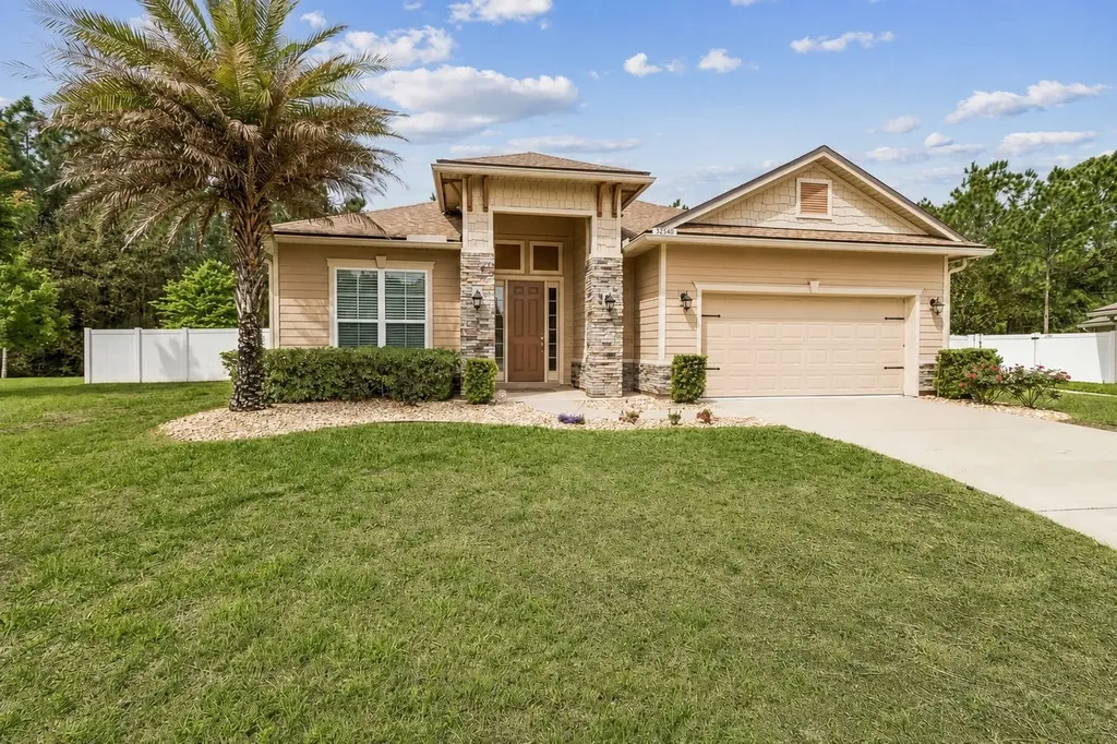 32340 Fern Parke Way Fernandina Beach FL 32034