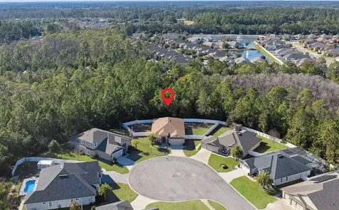 32340 Fern Parke Way Fernandina Beach FL 32034