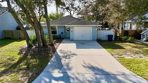 831 Division Street Fernandina Beach FL 32034
