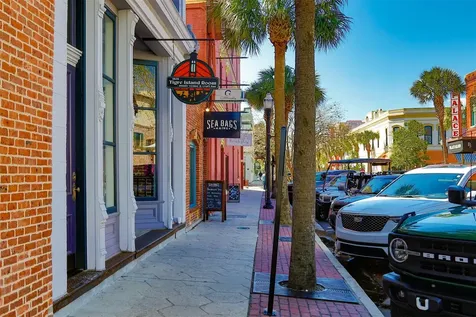 831 Division Street Fernandina Beach FL 32034