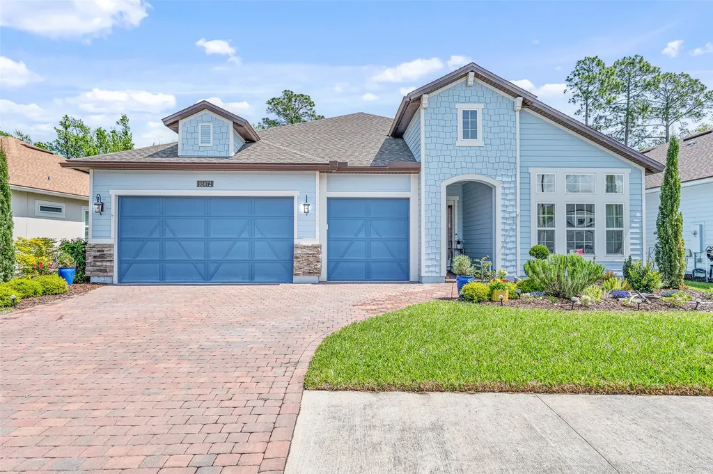 95072 Golden Glow Drive Fernandina Beach FL 32034