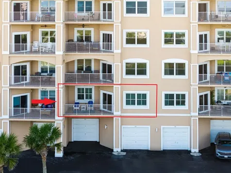 403 Tarpon Avenue Fernandina Beach FL 32034