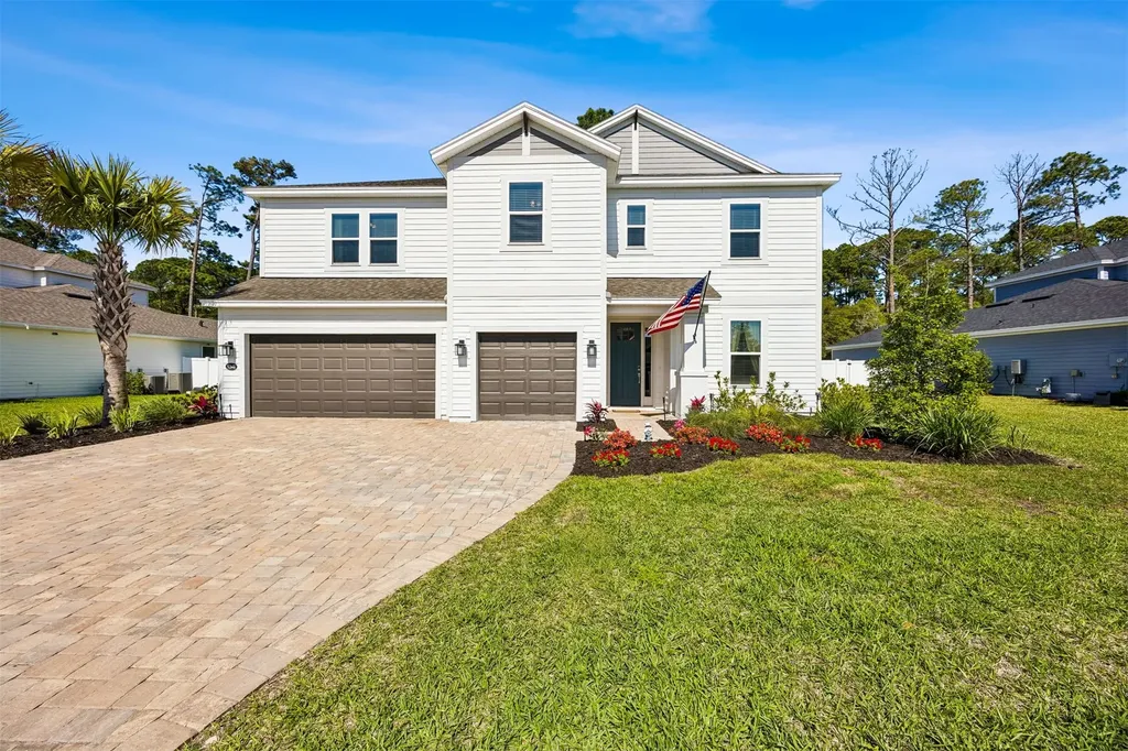 92648 Shipton Lane Fernandina Beach FL 32034