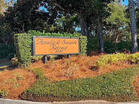 8030 First Coast Highway Amelia Island FL 32034
